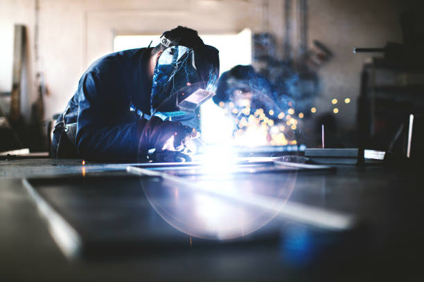 Best Welding Equipment Sales and Repair in Merrill, IA