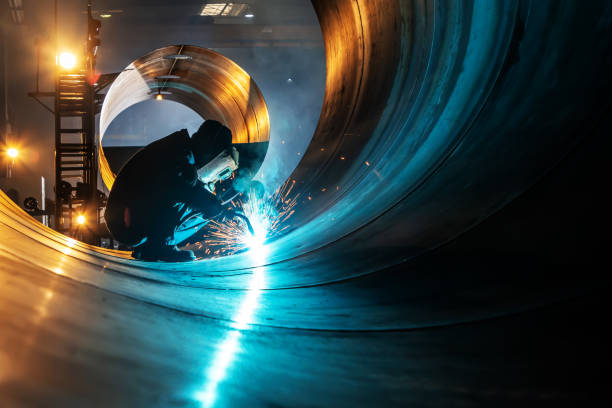 Best Artistic and Custom Metal Fabrication in Merrill, IA