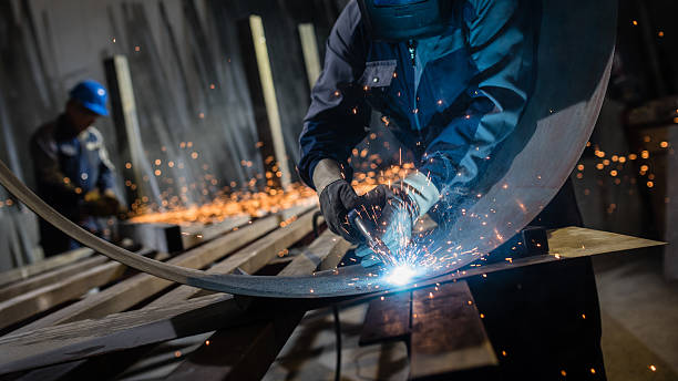 Reliable Merrill, IA Welder & Metal Fabrication Solutions
